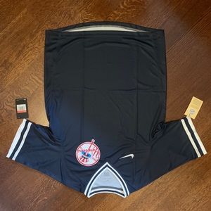 Nike Dri-Fit New York Yankees